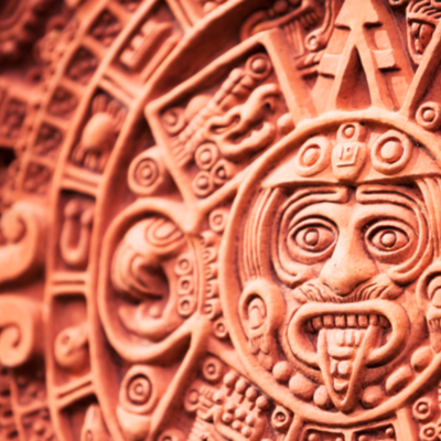 Timeline: The Aztec Empire