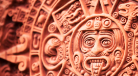 Timeline: The Aztec Empire