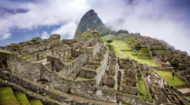 Timeline: The Inca Empire