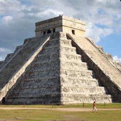 Timeline: The Mayan Civilization