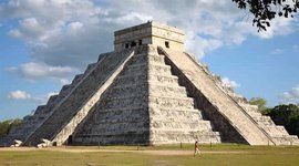 Timeline: The Mayan Civilization