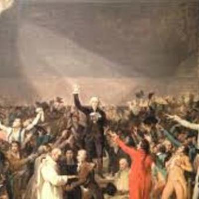 Timeline: Revolución Francesa