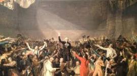 Timeline: Revolución Francesa