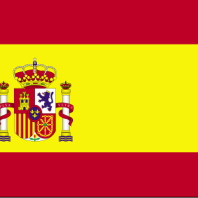 Timeline: SMN Spain Holidays