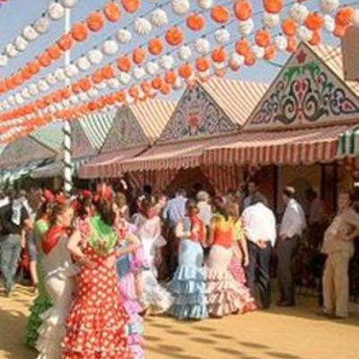 Timeline: MGM Spain Holidays