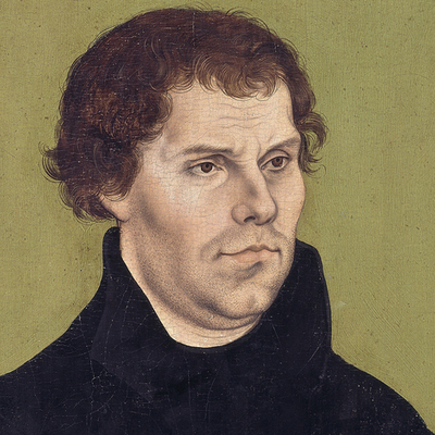 Timeline: Martin Luther Timeline