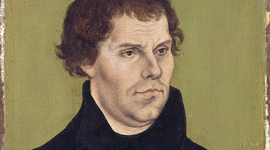Timeline: Martin Luther Timeline