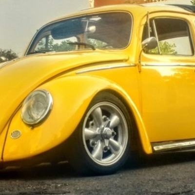 Timeline: HISTORIA DEL VOCHO