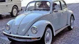 Timeline: HISTORIA DEL VOCHO