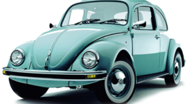 Timeline: HISTORIA DEL VOCHO