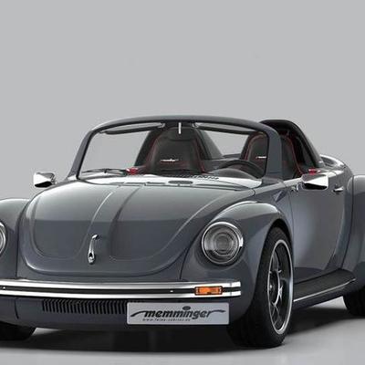 Timeline:  LA HISTORIA DEL VOCHO