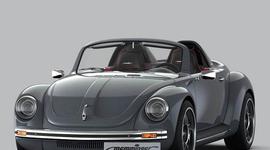 Timeline:  LA HISTORIA DEL VOCHO