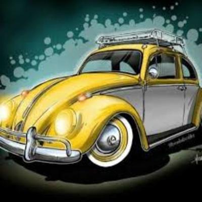 Timeline: LA HISTORIA DEL VOCHO