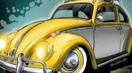 Timeline: LA HISTORIA DEL VOCHO