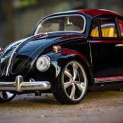 Timeline: HISTORIA DEL VOCHO