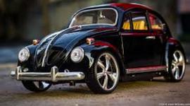 Timeline: HISTORIA DEL VOCHO