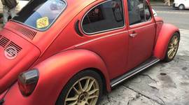 Timeline: HISTORIA DEL VOCHO