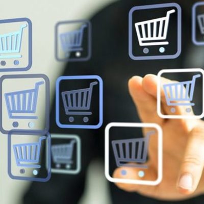 Timeline: Historia del comercio electrónico