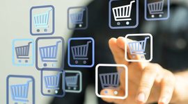 Timeline: Historia del comercio electrónico