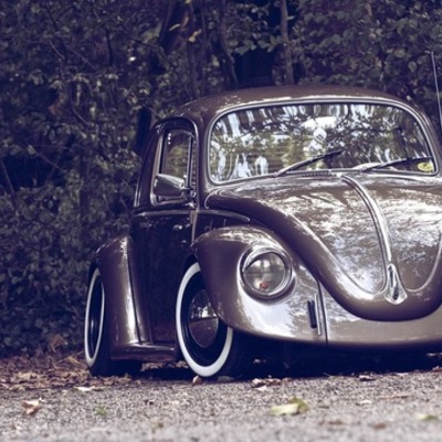 Timeline: LA HISTORIA DEL VOCHO