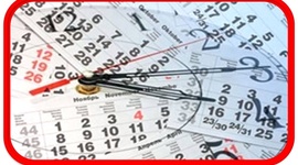 Timeline: Летопись исторических событий России