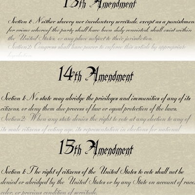 Timeline: Unit 2 Key Terms