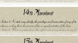 Timeline: Unit 2 Key Terms