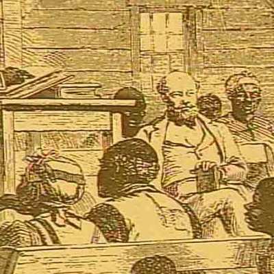 Timeline: Dred Scott Decision