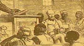 Timeline: Dred Scott Decision