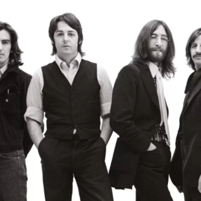 Timeline: Дискография The Beatles