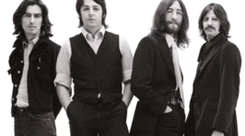 Timeline: Дискография The Beatles