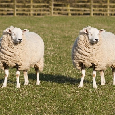 Timeline: Clonación