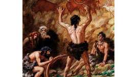 Timeline: Возникновение речи