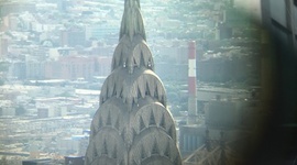 Timeline: New york i costa oest