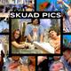 Skuad pics