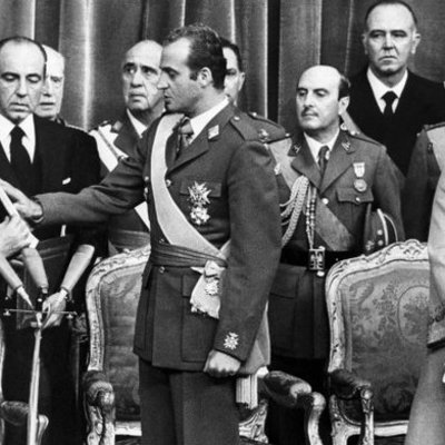 Timeline: La consolidación de la democracia en España