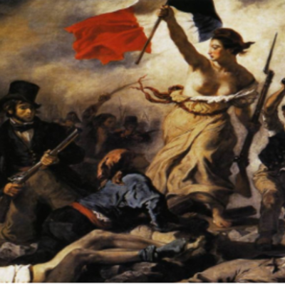 Timeline: Revolució Francesa