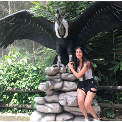 Timeline: mi historia de vida