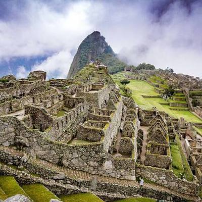 Timeline: A Timeline of the Inca