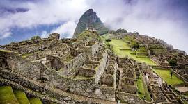 Timeline: A Timeline of the Inca