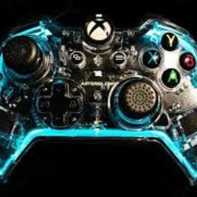 Timeline: HISTORIAS DE LOS VIDEO JUEGOS