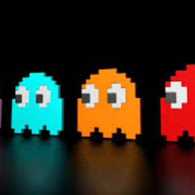 Timeline: HISTORIA DE LOS VIDEOJUEGOS JUEGOS