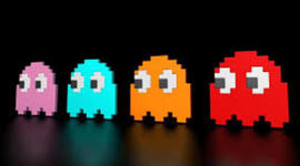 Timeline: HISTORIA DE LOS VIDEOJUEGOS JUEGOS