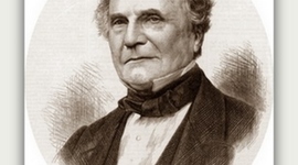 Timeline: Вклад Ч. Бэббиджа в разработку принципов функционирования автоматических цифровых вычислительных машин