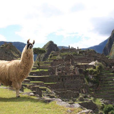 Timeline: Inca civilization