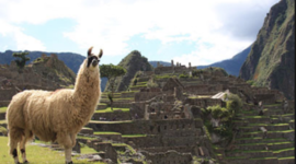Timeline: Inca civilization