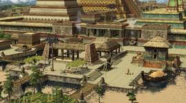 Timeline: Maya Civilization