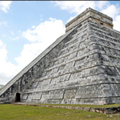 Timeline: Aztec Civilization