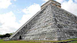 Timeline: Aztec Civilization