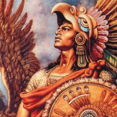 Timeline: Aztec Civilization